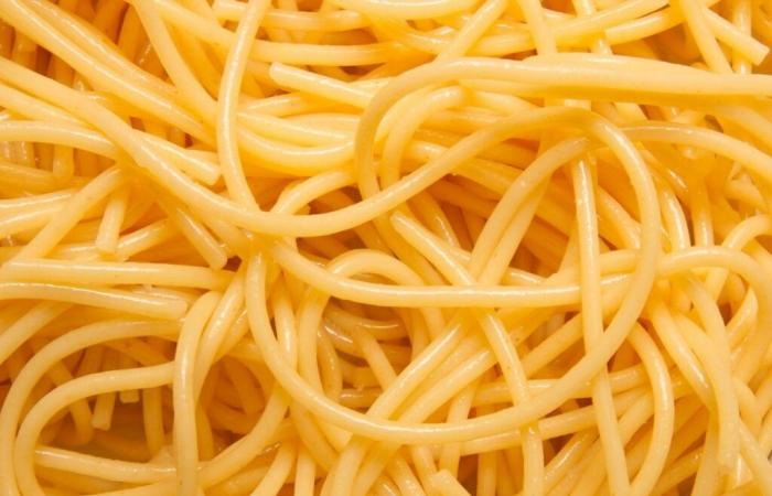 Researchers create the world’s thinnest spaghetti. What is their use?