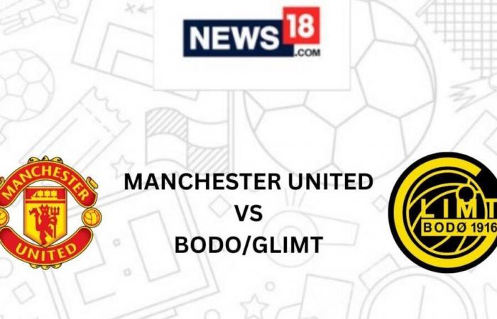 MUN vs BOD Live Football Streaming For Europa League Match: How to Watch Manchester United vs Bodo/Glimt Coverage on TV And Online