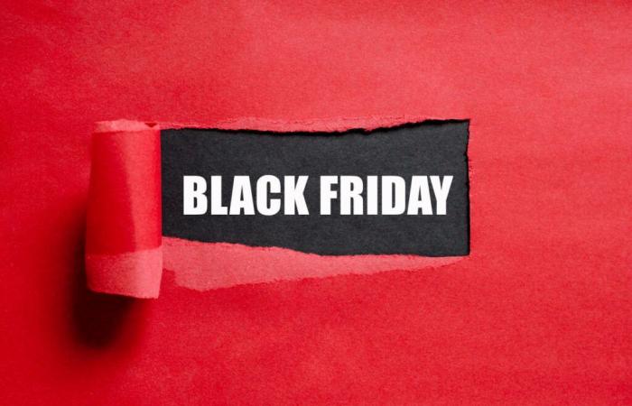 Black Friday 2024 store hours for Target, Walmart, Best Buy, Costco, Apple and more