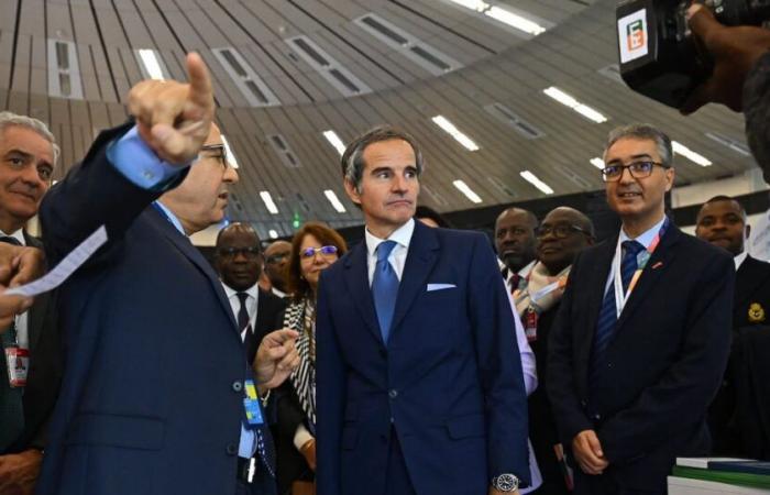 Vienna: Morocco highlights its expertise in nuclear research