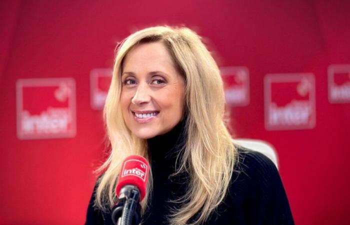 Lara Fabian: “I used disordered eating to find myself beautiful, a strategy that cost me dearly”