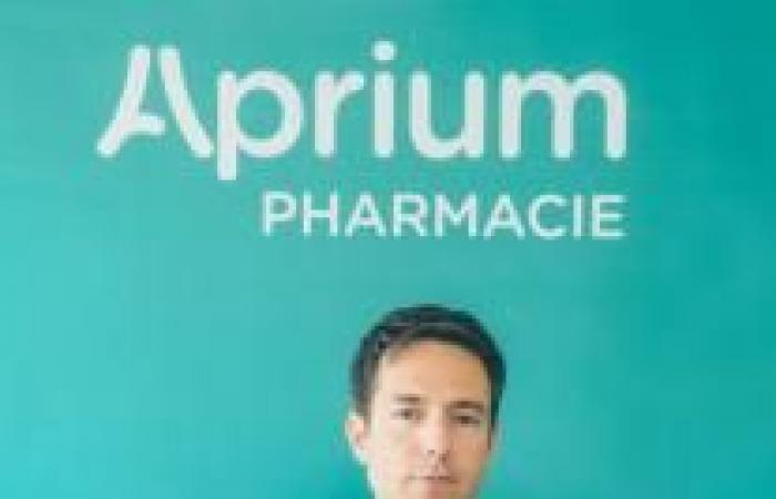 APRIUM PHARMACY | The Pharmacist’s Daily