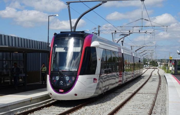 Has the extension of the T11 tram to Sartrouville been abandoned? The project is slipping