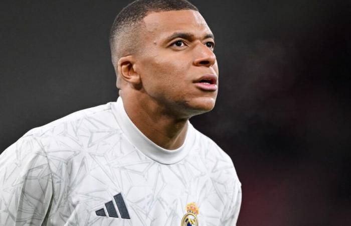 Malaise Mbappé: The Real Madrid locker room lets go