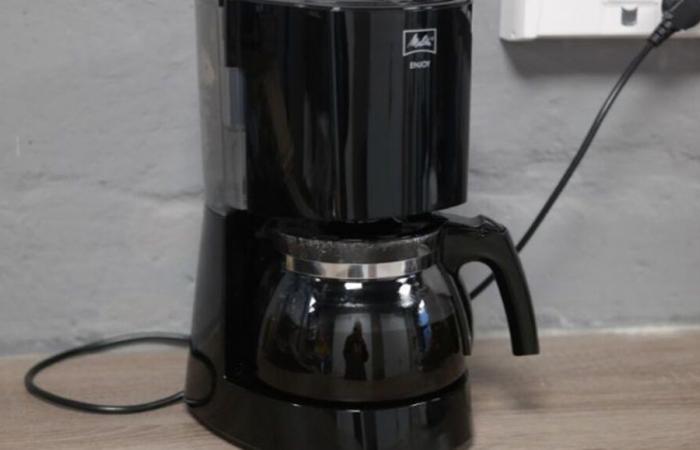 Here is the best affordable filter coffee maker in our comparison