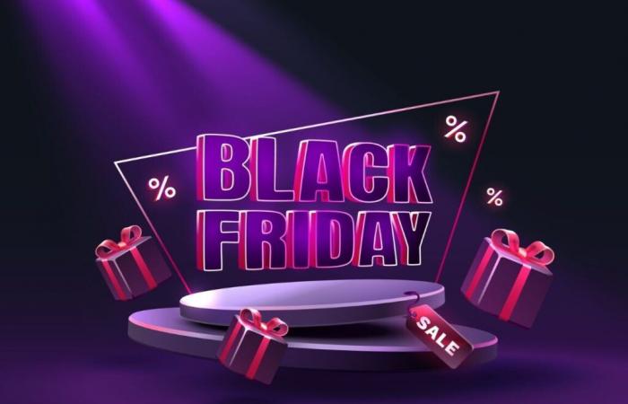 Black Friday, D-Day: deals not to be missed