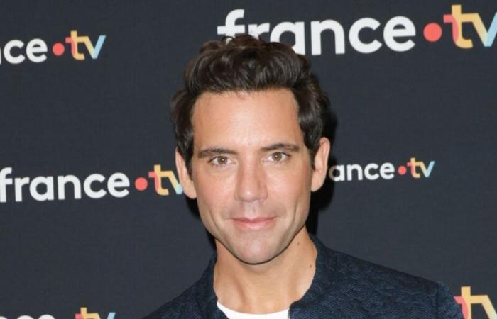 Mika opens up about his decision to stop television broadcasts in France