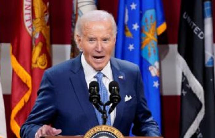 “Bomb attack”, “message with a pro-Palestinian theme”… Donald Trump’s future team victim of threats, Joe Biden gives him his support