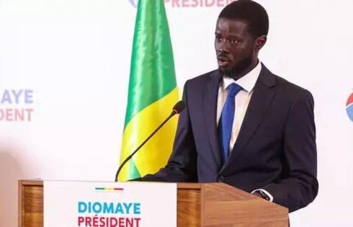 France will have to close its bases in Senegal, the Senegalese president tells AFP