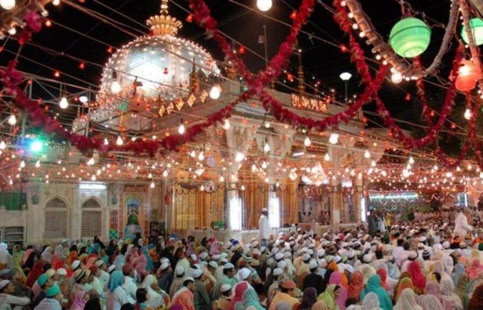 Petitions for publicity, even PM Modi revers the sufi saint, says Ajmer Sharif dargah management amid Shiva temple claim