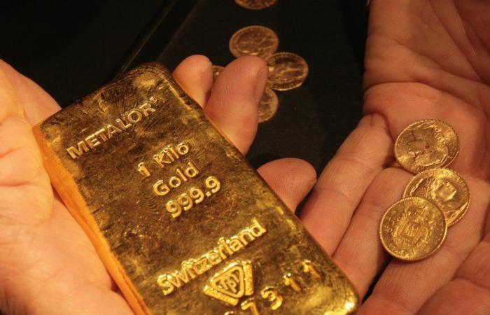 Gold redemption scam in the Gers: how to protect yourself against this fraudulent practice?