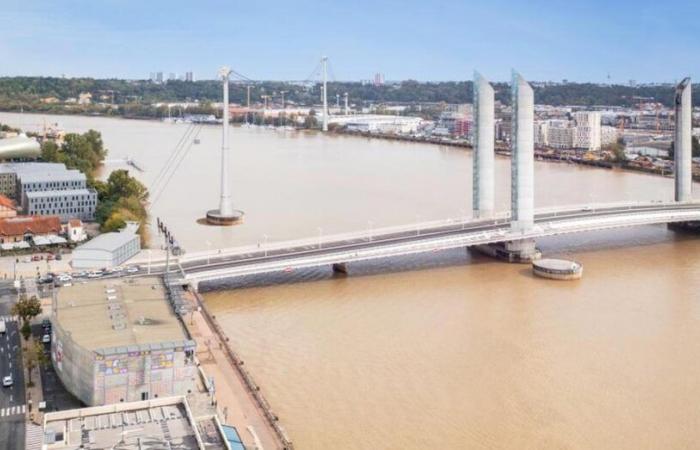 Video. Will Bordeaux Métropole one day have its cable car? Six years of history of an uncertain project