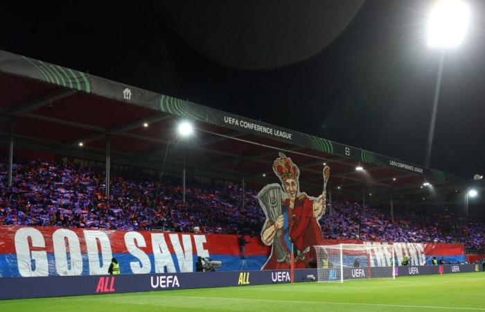 Sancho and Nkunku shine on “God save the King” night in Heidenheim