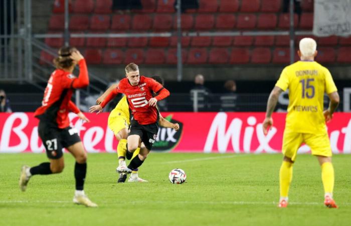 A major absence but an important return for Rennes