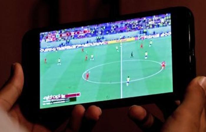 the sports sector loses 290 million euros per year, according to Arcom, which is concerned about the progression of IPTV