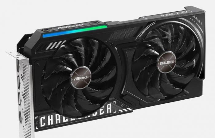 45% premium for 12 GB VRAM and Xe2: Leak reveals price of Intel Arc B580 GPU