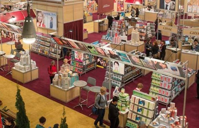 Morocco’s participation in the Montreal Book Fair