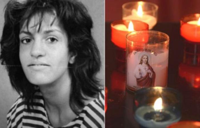 A suspect arrested after the murder of Reunion Islander Nathalie Boyer near Lyon in 1988: “a relief but not total”