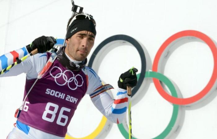 The 2030 Winter Olympics in France could have their boss this Thursday, favorite Martin Fourcade