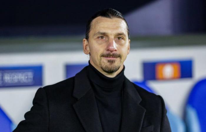 Mercato: PSG attempted a surprise move after Ibrahimovic?