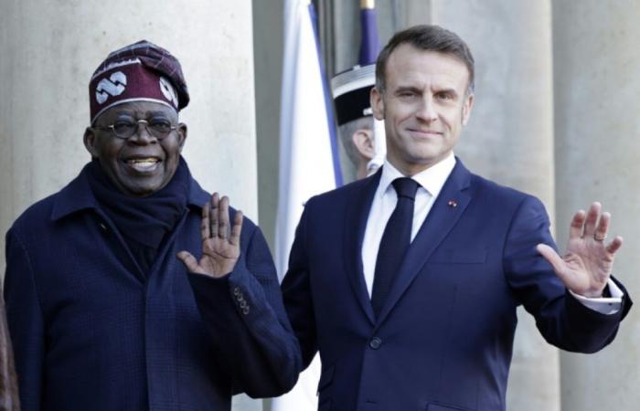 Nigeria and France strive to strengthen their economic cooperation – 11/28/2024 at 4:18 p.m.