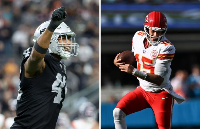 3 Football Games to Watch on Thanksgiving Day, and One to Watch on Black Friday