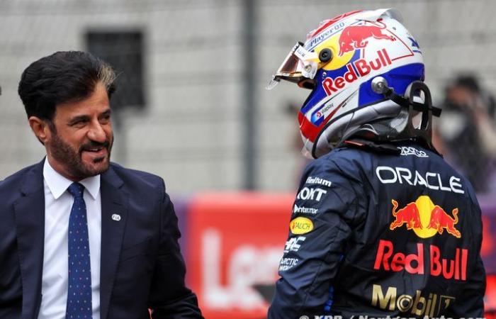 Formula 1 | F1 chief commissioner also sacked by the FIA?