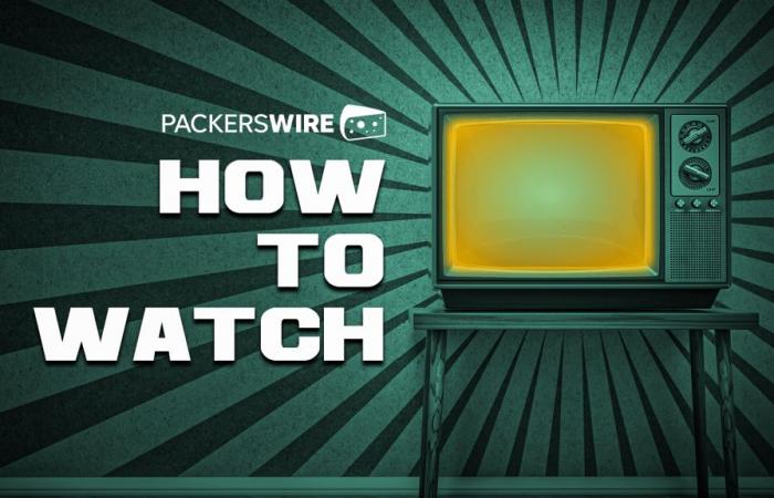 What channel is Packers vs. Dolphins on today? Time, TV streaming info to watch Week 13 game