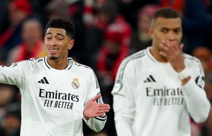 Real Madrid, a more serious problem than Mbappé