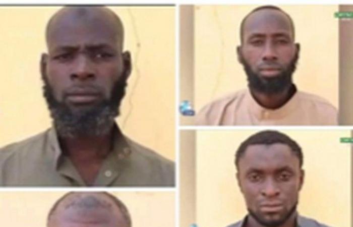 Mali: six members of the terrorist network involved in the September 17 attack arrested by the army