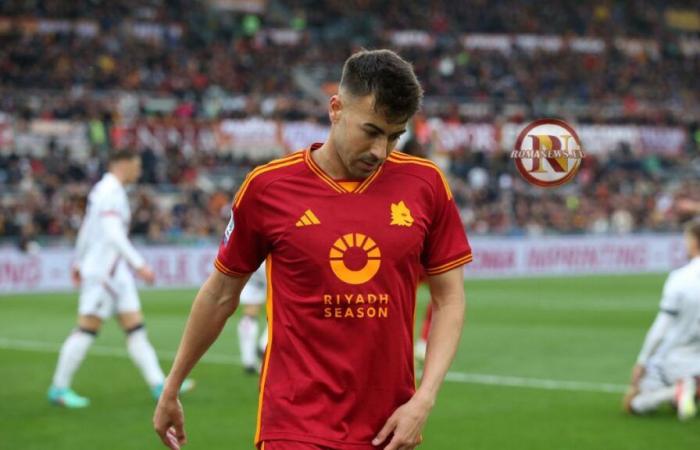 Tottenham-Roma, the probable lineups and where to see it: Ranieri focuses on El Shaarawy