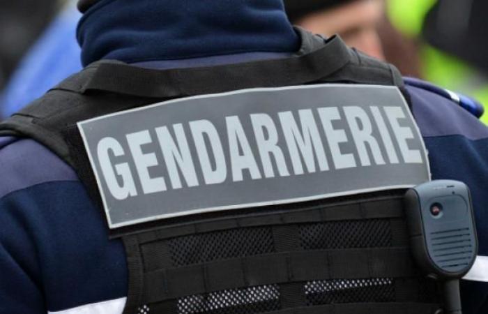 The commander of the Foundiougne brigade arrested!