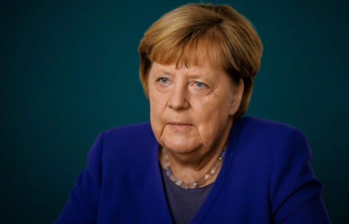 Merkel denies this provocative Putin question