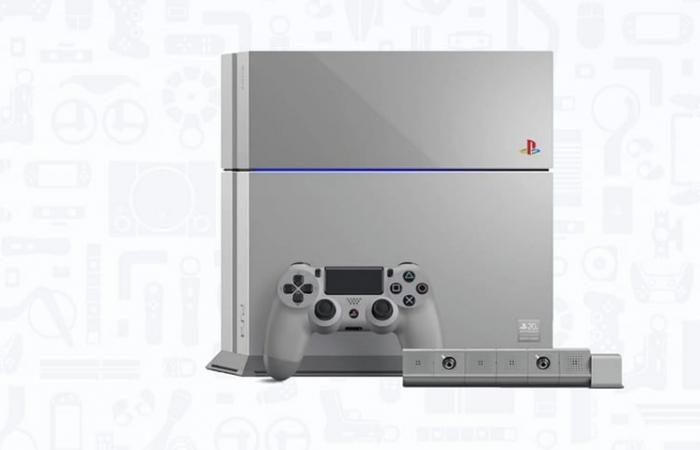 PlayStation celebrates 30 years on its official website (and it's awesome)