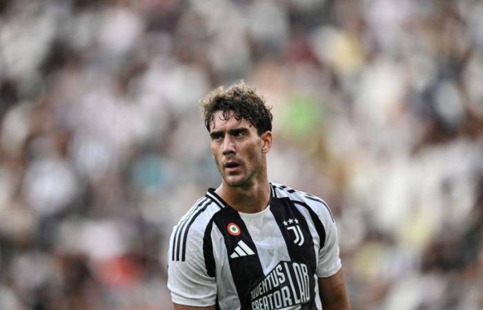 ???? Vlahovic injury, the verdict has arrived for Lecce-Juventus matchday 14