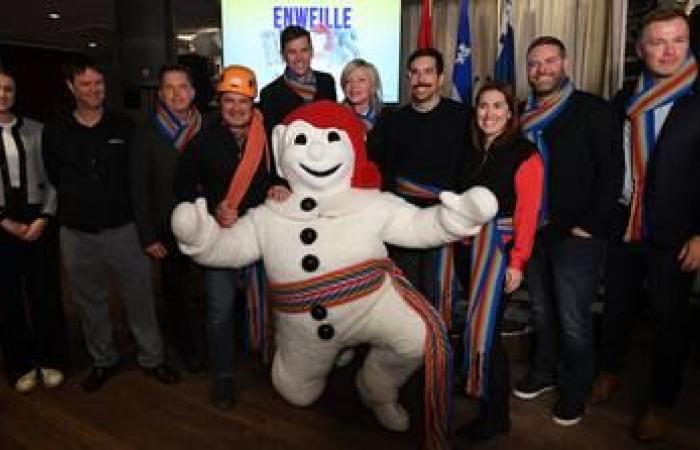 Quebec Carnival: “extravagant novelties” for the 71st edition