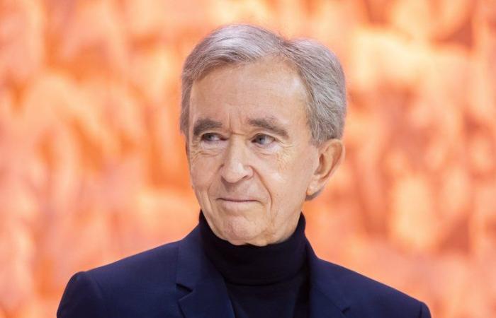 The boss of the luxury group LVMH, Bernard Arnault, assures that he was “absolutely unaware” of a surveillance operation against the newspaper Fakir