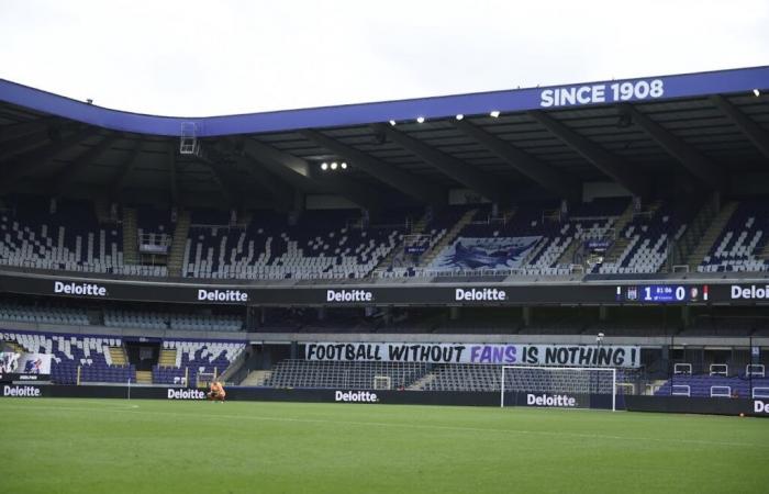 Why things could get out of hand at Lotto Park if Anderlecht wins against Porto: ‘Hang on tight, they’re not ready’ – All football