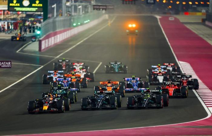 How much are F1 teams worth in 2024?