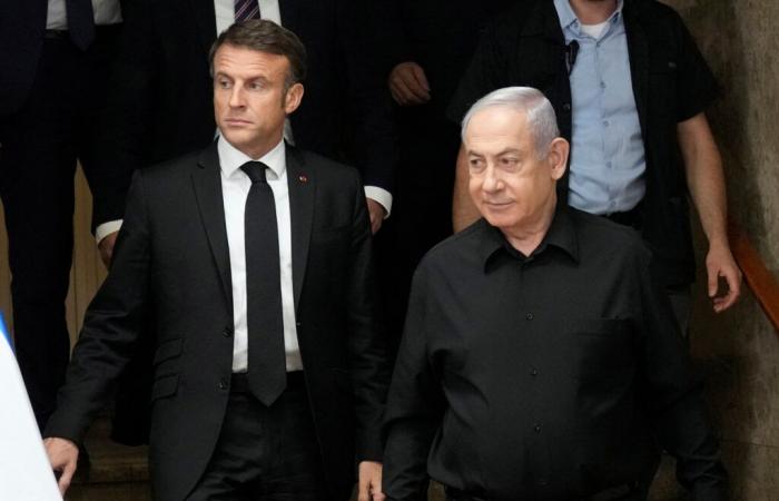 Is Netanyahu immune from ICC arrest warrant as France claims? | Israel-Palestine conflict News