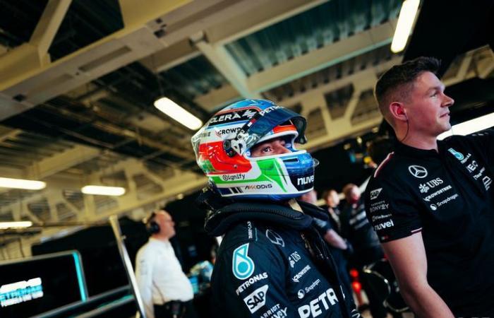 Formula 1 | Hamilton warns rookies of F1 violence