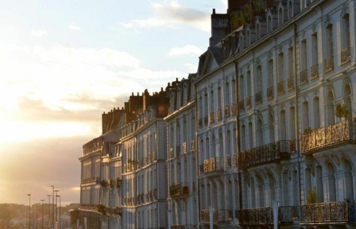 Why old property prices are no longer falling in France