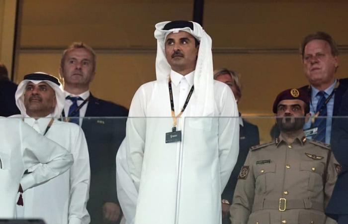 PSG: Emir Al-Thani ready for a new bloodbath with Luis Enrique?