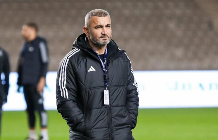 Before OL, Qarabag struggles against French clubs