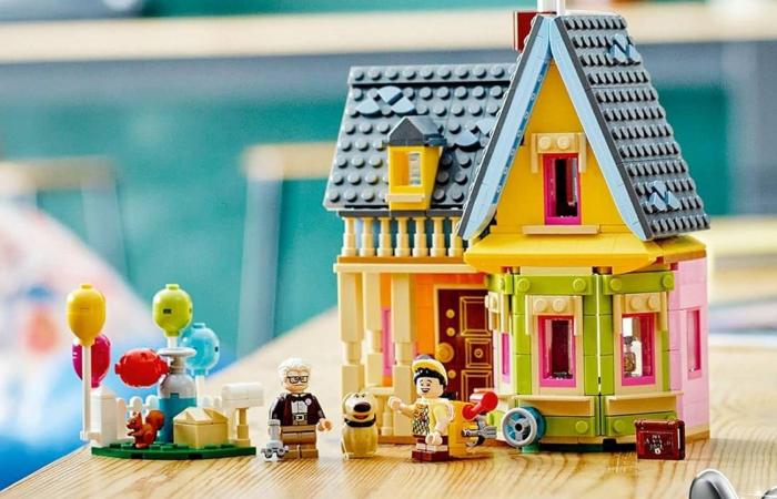 Black Friday Lego deals are massive this year – but I’m heading straight for these 11 sales