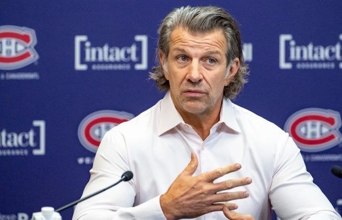 The 15 significant revelations of Marc Bergevin, finally breaking his silence