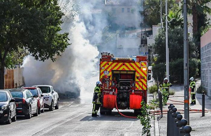 Seine-et-Marne: a young woman killed after the explosion of a house in the middle of the night – LINFO.re