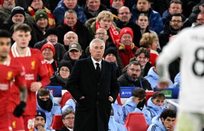 “We will fight for the title”: Carlo Ancelotti remains confident despite Real Madrid’s delicate position in the Champions League