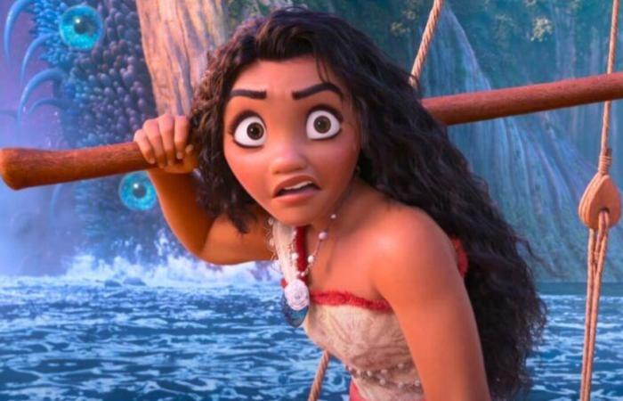 The Moana 2 problem or Disney's shameful methods to explode the box office