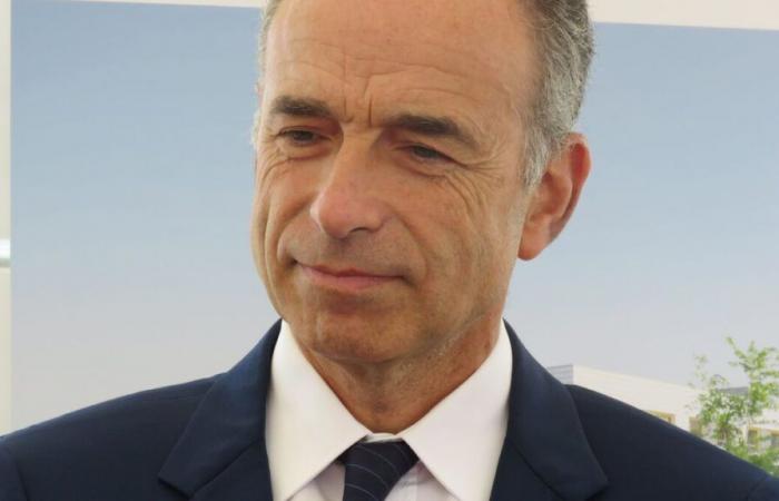 Seine-et-Marne: Jean-François Copé targeted by an investigation for his use of municipal vehicles